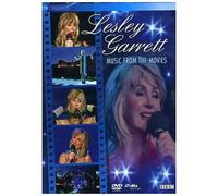 Lesley Garrett – Music From The Movies – Import