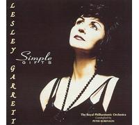 Lesley Garrett - Simple Gifts