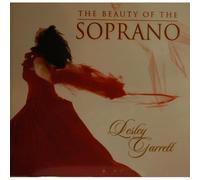 Lesley Garrett: The Beauty Of The Soprano