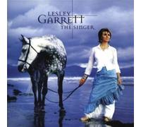 Lesley Garrett - The Singer [Import]