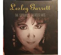 Garrett Lesley - The Soprano's Greatest Hits [Import]