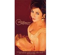 Lesley Garrett: The Video [VHS]