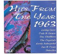 Lesley Gore, Dale/Grace, Chiffons, Crystals. [Import]