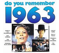 Lesley Gore / Dionne Warwick / a. o. - Swinging Blue Jeans, Trini Lopez, Crystals, Surfaris, Chiffons. [Import]