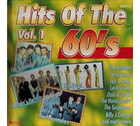 Lesley Gore, Jan & Dean, Searchers, Tymes, Bobby Vinton..