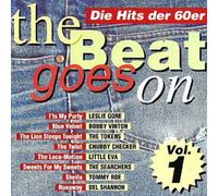 Lesley Gore Paul & Paula Bobby Vinton The Tokens Chubby Checker - The B e a t Goes On
