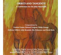 Lesley-Jane Rogers, John Turner, Richard Simpson, Richard Howarth - Orbits & Tangents [Import]