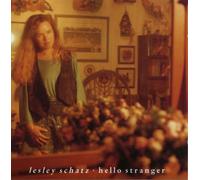 Lesley Schatz - Hello Stranger