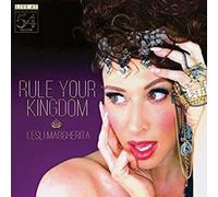 Rule Your Kingdom: Live at Feinstein's / 54 Below