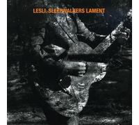 Lesli - Sleepwalkers Lament