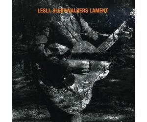 Lesli - Sleepwalkers Lament