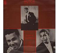 Leslie A. Hutchinson At The Piano