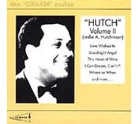 Leslie a. Hutchinson - The Cream of Hutchinson 2 [Import]