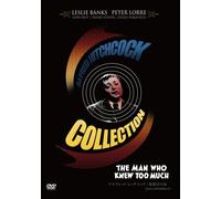 Leslie Banks-The Man Who Knew Too Much [Edizione: Giappone] [Import]