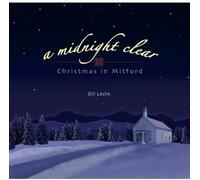 Leslie, Bill - Midnight Clear-Christmas in Mitford