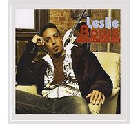 Leslie Bowe - Color of Sound