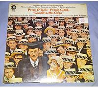 Leslie Bricusse - Goodbye, Mr. Chips