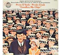 Leslie Bricusse - SOUNDTRACK GOODBYE MR. CHIPS vinyl record