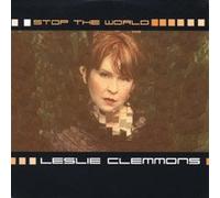 Leslie Clemmons - Stop the World