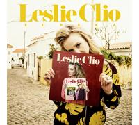 LESLIE CLIO - EUREKA (VINYL INKL.MP3 DOWNLOADCODE) VINYL LP NEUF c