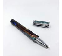 Leslie Gerry New York Broadway Stylo Roller