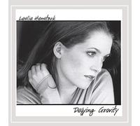 Leslie Henstock - Defying Gravity