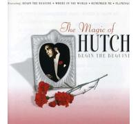 Leslie 'Hutch' Hutchinson - Magic of Hutch: Begin The Beguine [Import]
