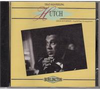 Leslie Hutchinson - Hutch/ That Old Feeling [UK Import]