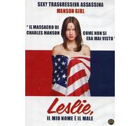 Leslie, il mio nome è il male