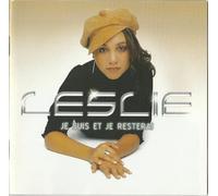Leslie – Je suis et je resterai