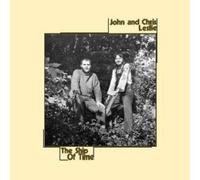 Leslie, John & Chris - The Ship of Time
