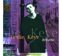 Leslie Keye - Breathe [Import]
