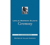 Leslie Marmon Silko's Ceremony
