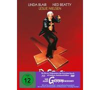 Repossessed (digipack) [DVD]+[Blu-Ray] [Region B] (IMPORT) (Pas de version française)