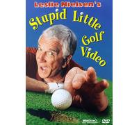 Leslie Nielsen's Stupid Little Golf Video