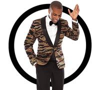 Leslie Odom Jr