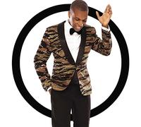 Leslie Odom Jr