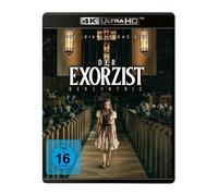 Leslie Odom Jr.,Ann Dowd,Jennifer Nettles - Der Exorzist: Bekenntnis [Blu-Ray] [Import]
