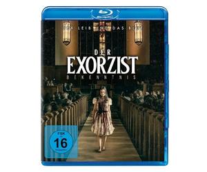 Leslie Odom Jr.,Ann Dowd,Jennifer Nettles - Der Exorzist: Bekenntnis [Blu-ray]