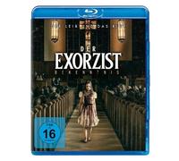 Leslie Odom Jr.,Ann Dowd,Jennifer Nettles - Der Exorzist: Bekenntnis [Blu-Ray] [Import]
