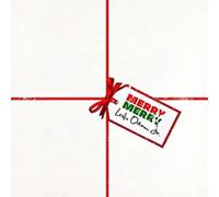Leslie Odom Jr - Merry Merry [Vinyl Lp]