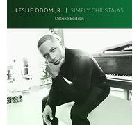 Leslie Odom, Jr. - Simply Christmas [Import]