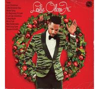 Leslie Odom Jr – The Christmas Album – Vinyle 33 tours – Neuf