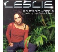 Leslie - on N' Sait Jamais