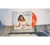 Pardonner 3 Tracks Card Sleeve Inc On N'sait Jamais Version Inedite