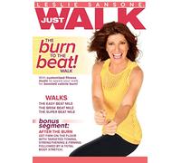 Leslie Sansone: Burn to The Beat