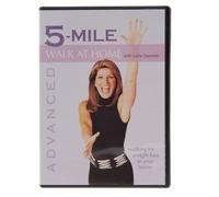 Leslie Sansone In-Home Walking 5 Mile Walk DVD