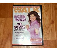 Leslie Sansone: Mix & Match Walk Blasters