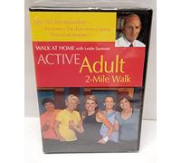 Leslie Sansone: Walk At Home - Active Adult 2-Mile Walk