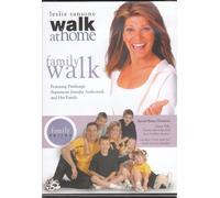 Leslie Sansone Walk at Home, Family Walk